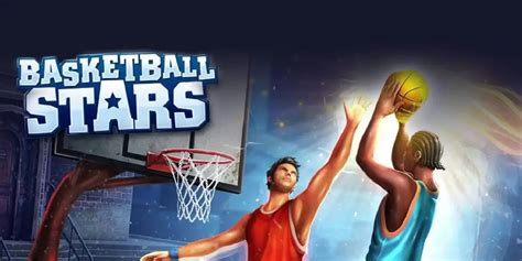 basketball stars online unblocked|Basketball Stars Unblocked